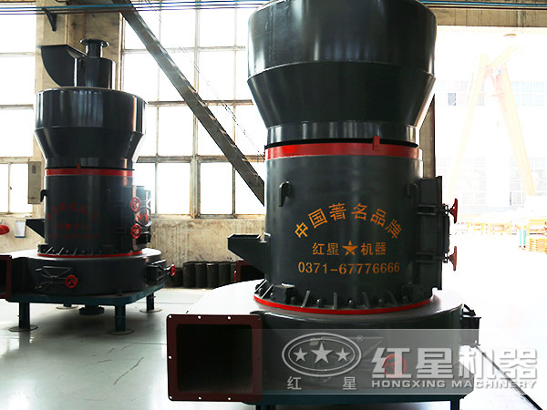 1000目以上磨粉機 1000目以上磨粉機