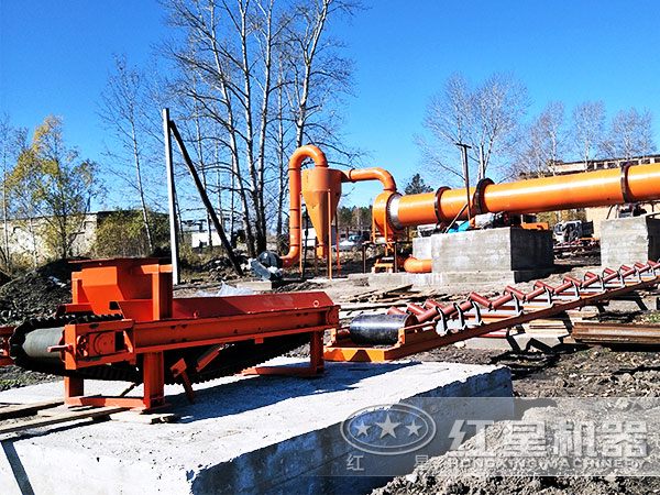 烘干窯案例現場實拍2 烘干窯案例現場實拍2