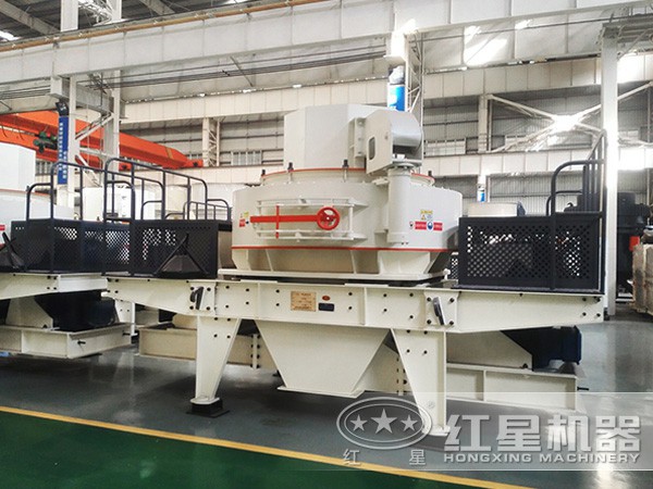 TK7811制砂機 TK7811制砂機