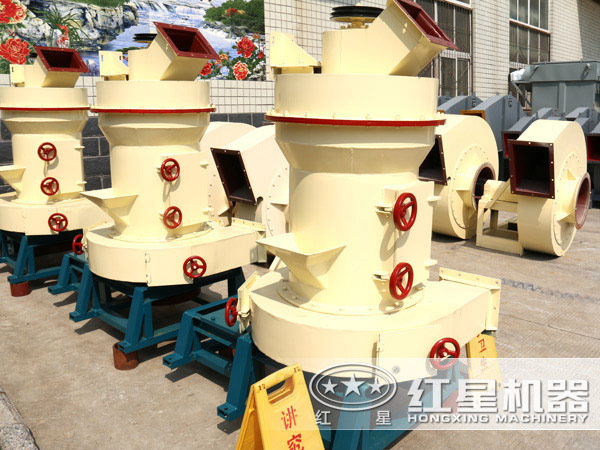 螢石雷蒙磨粉機 螢石雷蒙磨粉機