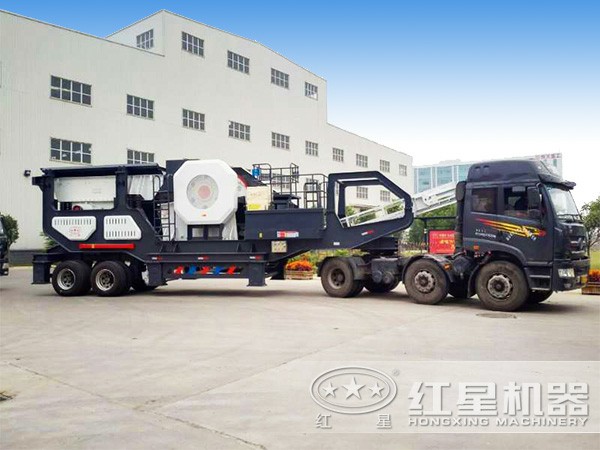 車載石子破碎機(jī)廠家 車載石子破碎機(jī)廠家