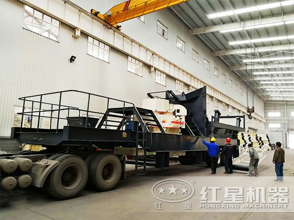 一小時200噸制沙機廠家 一小時200噸制沙機廠家