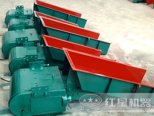 電磁給料機 電磁給料機