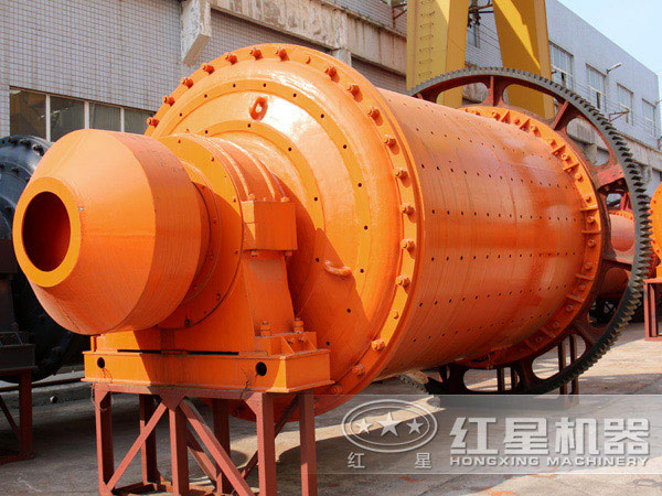 MBS棒磨機(jī) MBS棒磨機(jī)