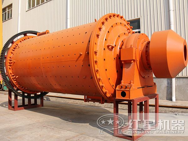 MBS1830棒磨機(jī) MBS1830棒磨機(jī)