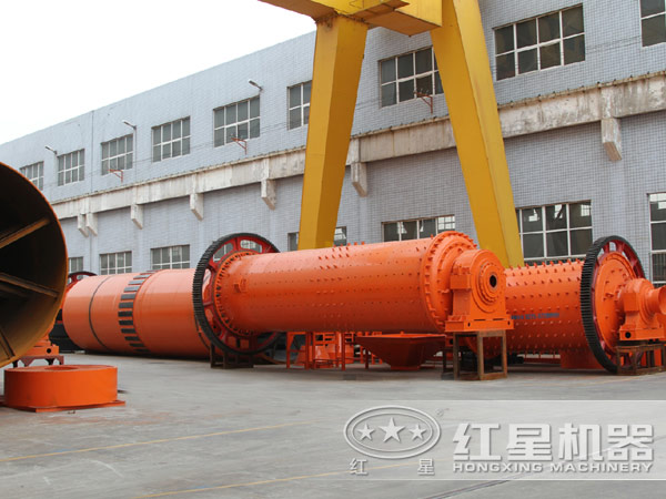 MBS棒磨機(jī)廠家 MBS棒磨機(jī)廠家