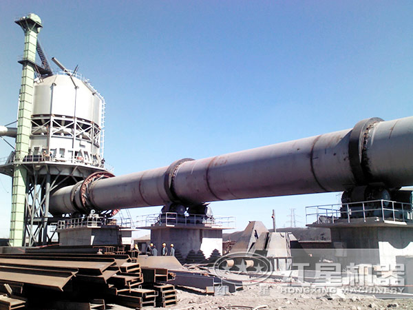 河北稀土煅燒現(xiàn)場 河北稀土煅燒現(xiàn)場