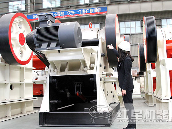 鈉長石破碎機出料均勻 鈉長石破碎機出料均勻