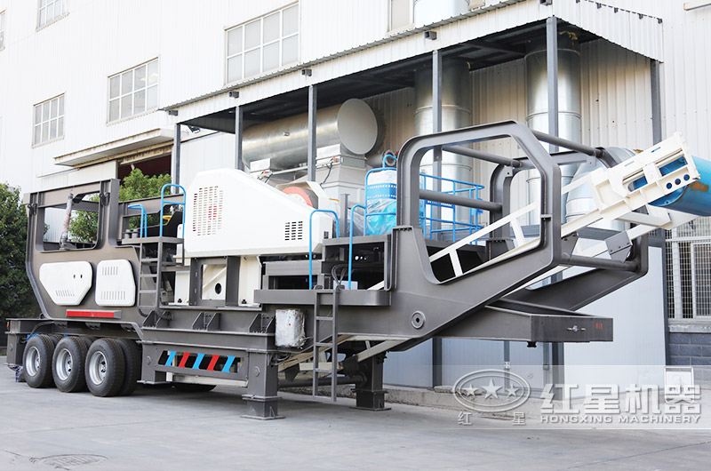 流動石子機:配鄂破機 流動石子機:配鄂破機