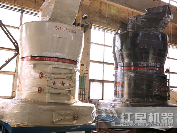 方解石雷蒙磨粉機設備 方解石雷蒙磨粉機設備