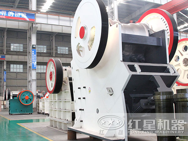 120噸鄂式破碎機廠家 120噸鄂式破碎機廠家