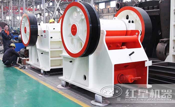 時產(chǎn)300噸鄂破機 時產(chǎn)300噸鄂破機