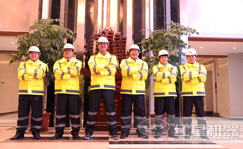 重錘式粉碎機精良的售后服務團隊 重錘式粉碎機精良的售后服務團隊