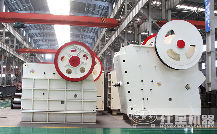 大型顎式破碎機廠家 大型顎式破碎機廠家