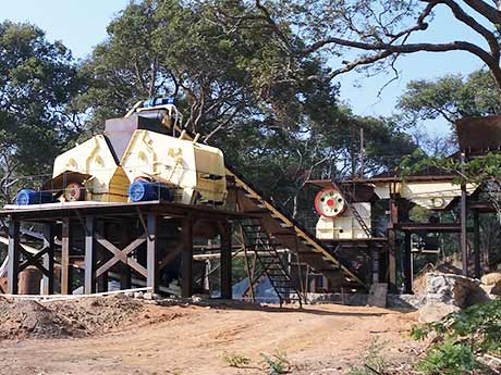 安徽時(shí)產(chǎn)800t/h固定式生產(chǎn)線投產(chǎn) 安徽時(shí)產(chǎn)800t/h固定式生產(chǎn)線投產(chǎn)