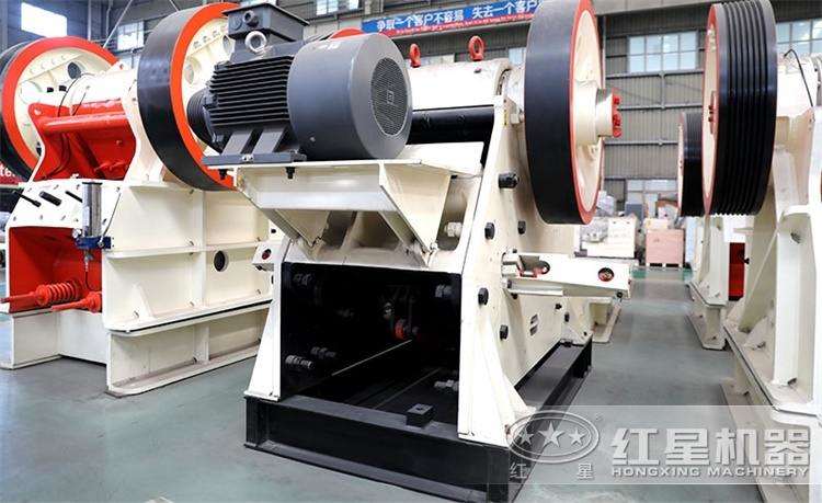 CJ歐版鄂式石料破碎機(jī)優(yōu)化性能,性?xún)r(jià)比高 CJ歐版鄂式石料破碎機(jī)優(yōu)化性能,性?xún)r(jià)比高