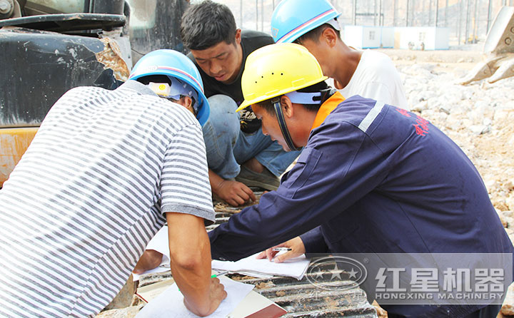 廠家選派專業(yè)人員到場免費安裝,并現(xiàn)場提供操作指導 廠家選派專業(yè)人員到場免費安裝,并現(xiàn)場提供操作指導