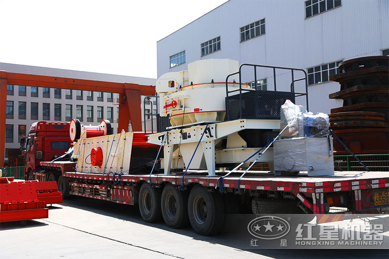 浩浩蕩蕩發(fā)貨去,河北廊坊用戶(hù)即將開(kāi)啟全新的破碎致富新體驗(yàn) 浩浩蕩蕩發(fā)貨去,河北廊坊用戶(hù)即將開(kāi)啟全新的破碎致富新體驗(yàn)