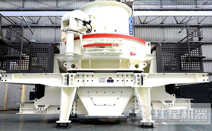 HVI制砂機(jī) HVI制砂機(jī)