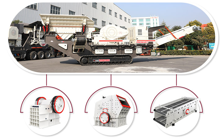 整套生產(chǎn)線合理搭配，占地面積小，充分展現(xiàn)其生產(chǎn)價值