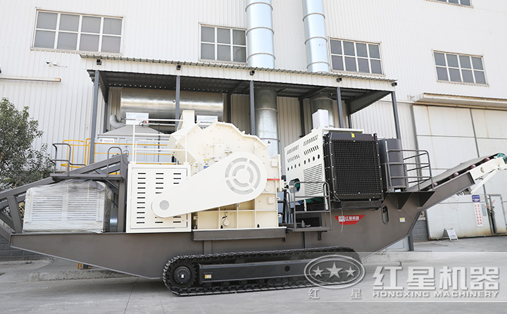 多種搭配，一機多用，生產(chǎn)成品高質(zhì)效能高