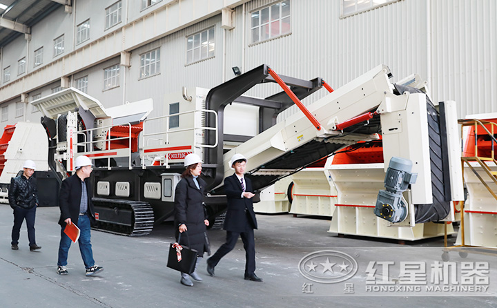 紅星設備性能與用戶需求“不謀而合”，達成一致協(xié)議