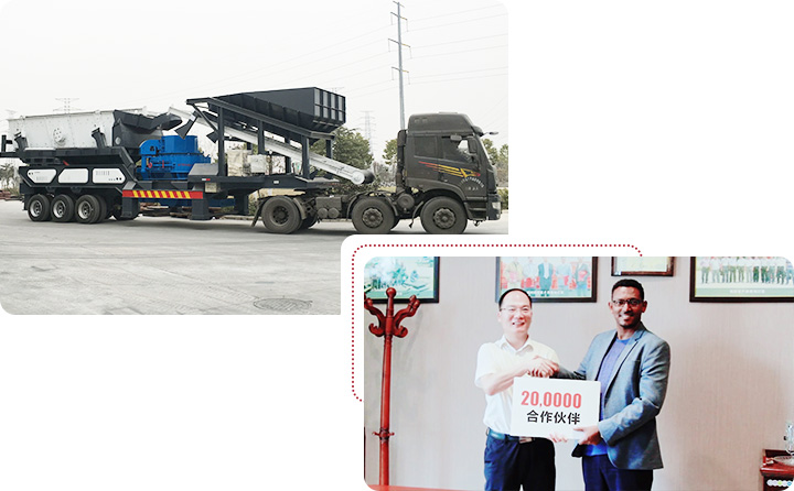 優惠活動為多地客戶帶來效益