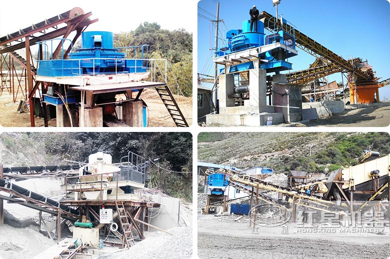 可定制就近考察路線，現場參觀