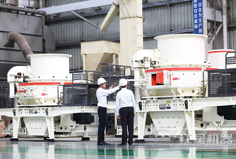 HVI制砂機現(xiàn)貨提供 HVI制砂機現(xiàn)貨提供