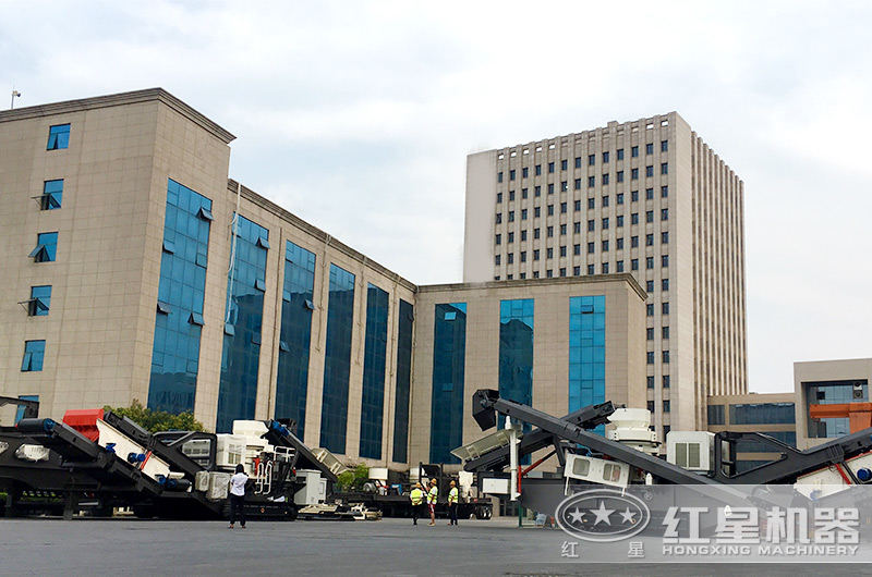 專業移動石子制砂機廠家,歡迎您來選 專業移動石子制砂機廠家,歡迎您來選