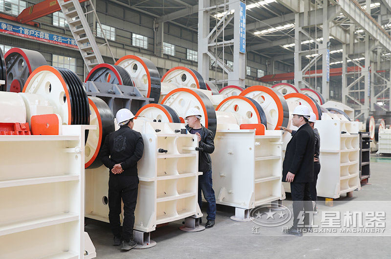 69型碎石機廠家有現(xiàn)貨,歡迎來廠考察 69型碎石機廠家有現(xiàn)貨,歡迎來廠考察