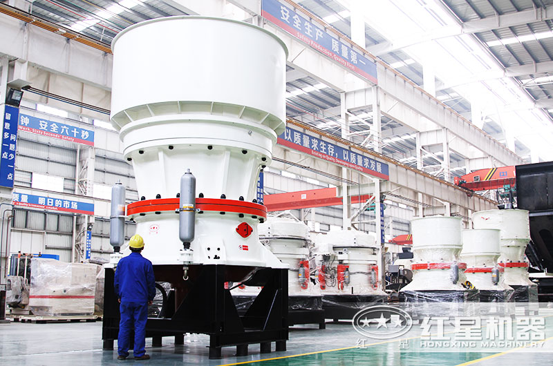 SC單缸圓錐破碎機(jī) SC單缸圓錐破碎機(jī)