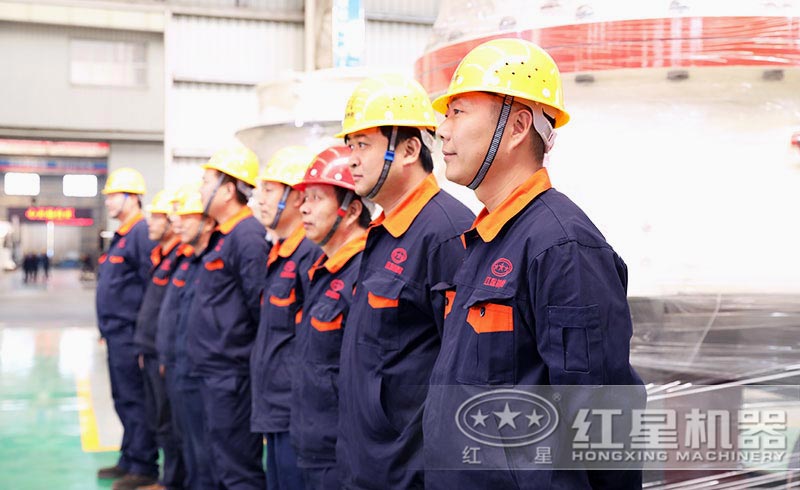 紅星小型砂石加工機廠售后完善 紅星小型砂石加工機廠售后完善