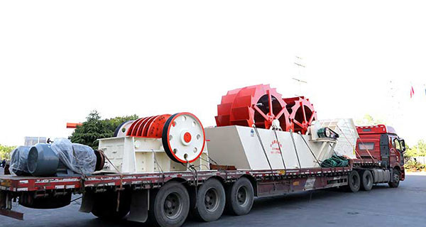 一套小型機制砂設(shè)備需要多少錢?100萬元夠嗎? 一套小型機制砂設(shè)備需要多少錢?100萬元夠嗎?