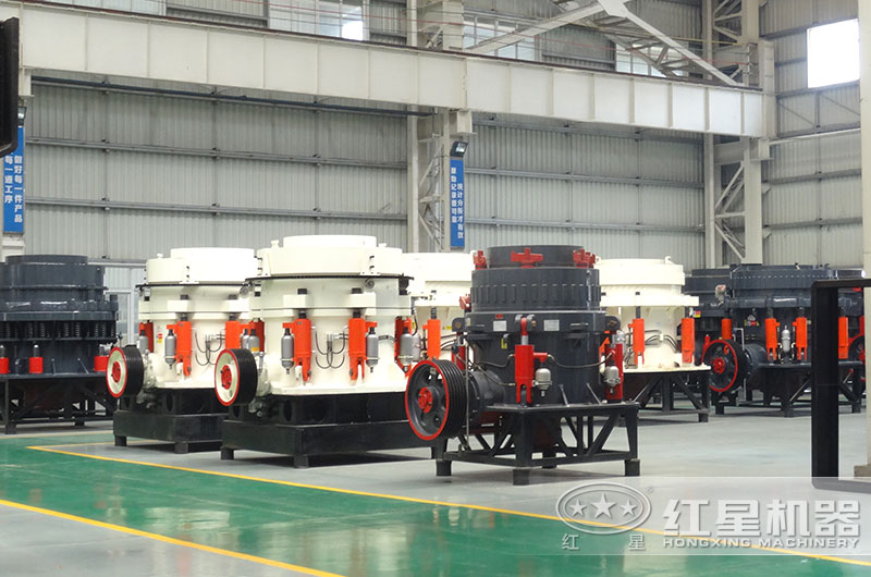 液壓圓錐破碎機設(shè)備圖,有現(xiàn)貨 液壓圓錐破碎機設(shè)備圖,有現(xiàn)貨