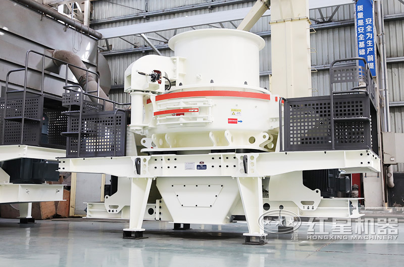 HVI沖擊式制砂機(jī):深腔葉輪,提高通過量30% HVI沖擊式制砂機(jī):深腔葉輪,提高通過量30%