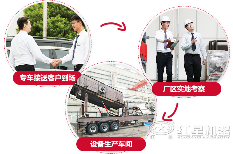 石粉制砂洗砂一體機專業廠家，為您選型報價