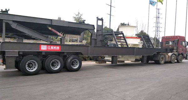 一套時產(chǎn)200噸移動制砂機多少錢? 一套時產(chǎn)200噸移動制砂機多少錢?