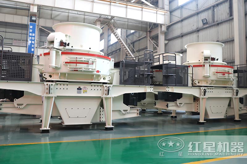 圖2:HVI碎沙機(jī) 圖2:HVI碎沙機(jī)