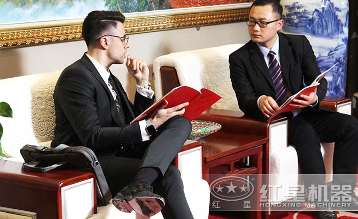 客戶多家對(duì)比,選擇紅星廠家 客戶多家對(duì)比,選擇紅星廠家