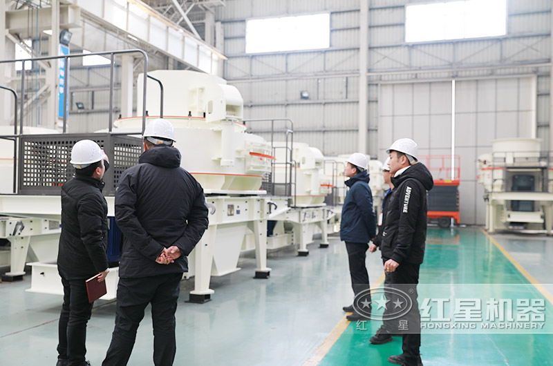 客戶到場參觀,并帶料“免費咨詢” 客戶到場參觀,并帶料“免費咨詢”