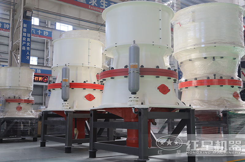 大型單缸圓錐破碎機(jī)設(shè)備圖 大型單缸圓錐破碎機(jī)設(shè)備圖