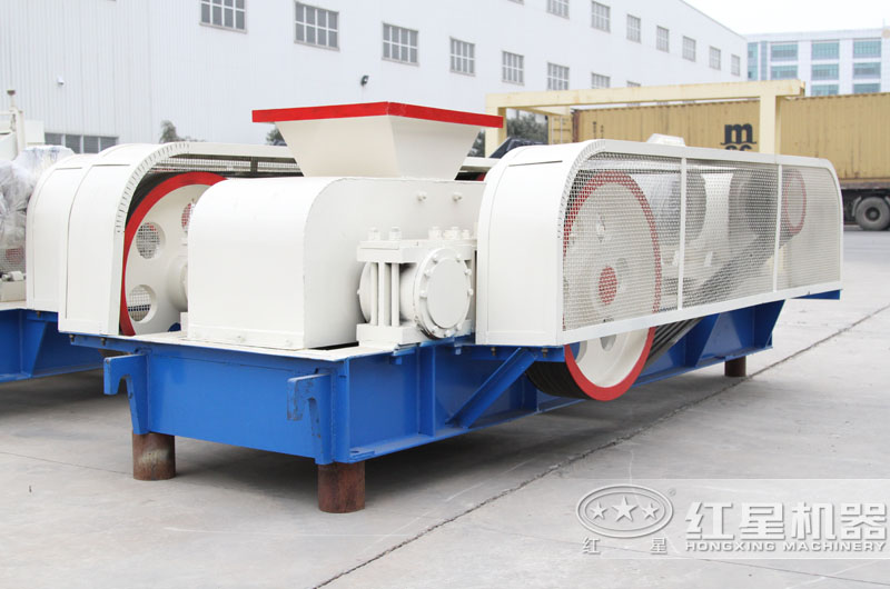 對(duì)輥式石子粉碎機(jī)圖片,中小型產(chǎn)量設(shè)備 對(duì)輥式石子粉碎機(jī)圖片,中小型產(chǎn)量設(shè)備