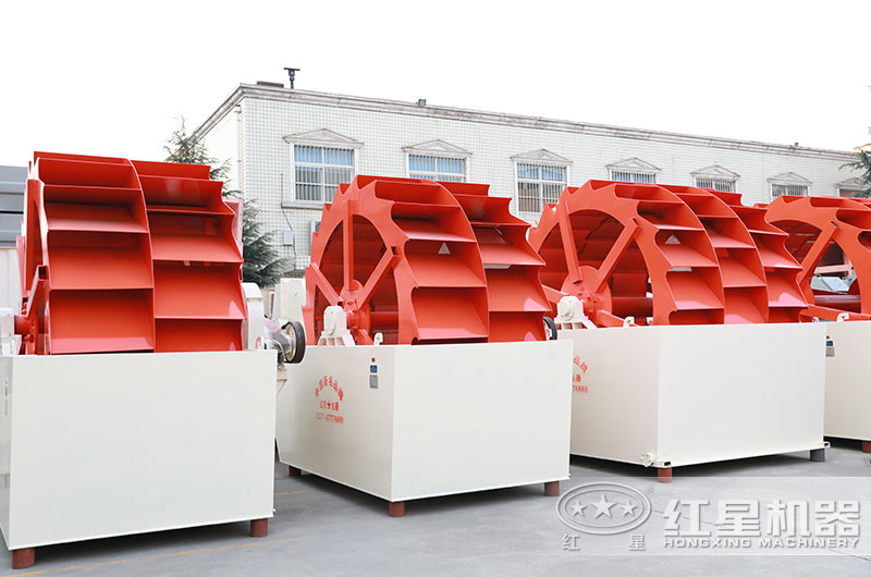 洗砂機設(shè)備圖片 洗砂機設(shè)備圖片