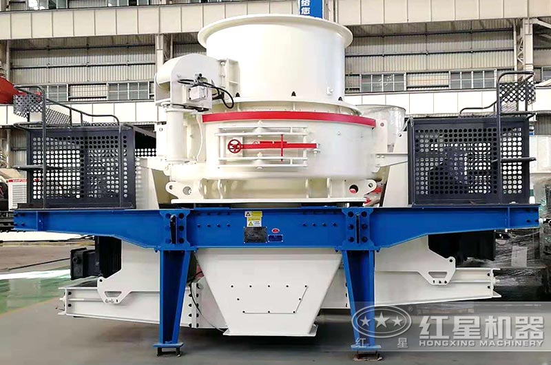 HVI制沙機圖片 HVI制沙機圖片