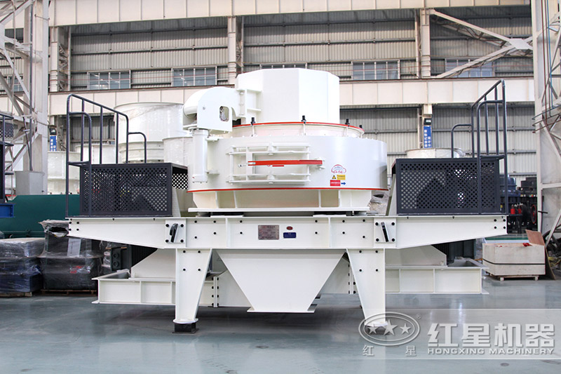 VSI制砂機 VSI制砂機