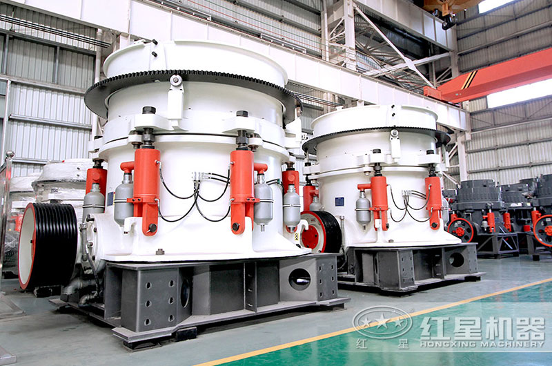 hp300圓錐破碎機設備圖片 hp300圓錐破碎機設備圖片