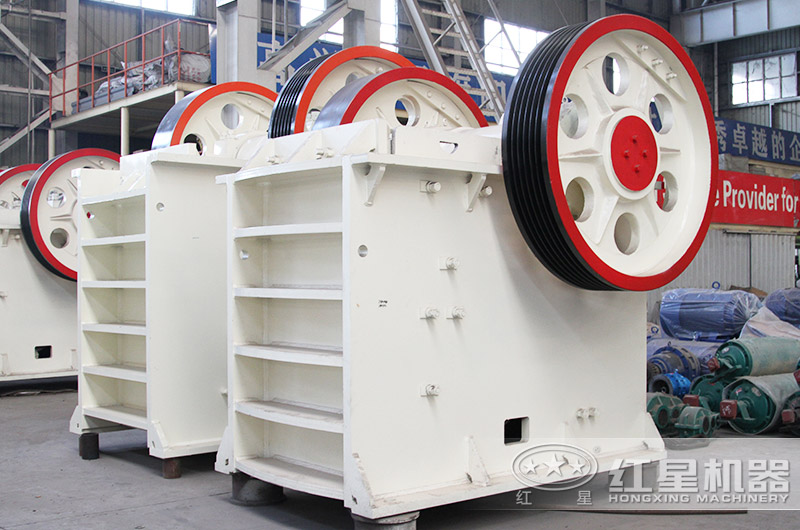 顎式煤炭破碎機(jī)圖片 顎式煤炭破碎機(jī)圖片