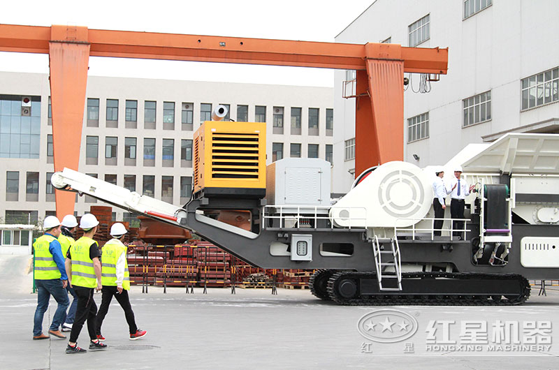 客戶到廠實地參觀 客戶到廠實地參觀