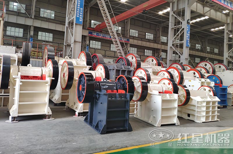 小型鄂破碎機圖片_型號齊全 小型鄂破碎機圖片_型號齊全